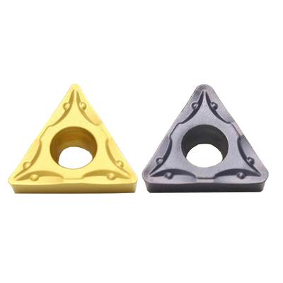 卡博斯数控刀片TC镗孔内孔三角形