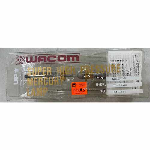 【议价-可维修】 WACOM SUPER HIGH PRESSURE MERC /均有货 /均有