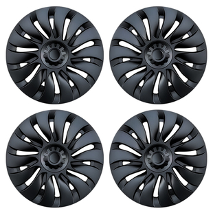 帝博全包轮毂盖适用于特斯拉ModelY/3焕新19寸轮圈保护罩改装配件