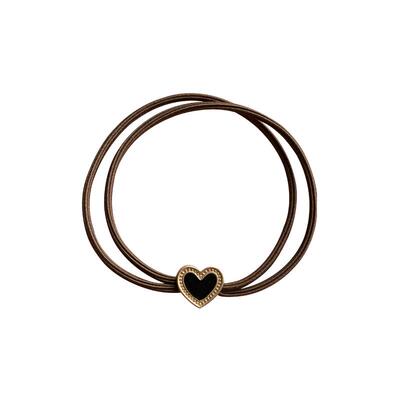 朵朵头绳橡皮筋高弹力耐用发圈