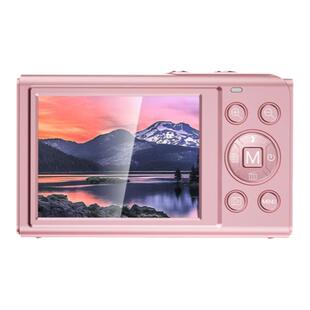 斐酷FK高清数码照相机ccd学生党平价入门 级s90pro复古校园卡片