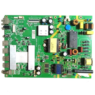 夏普4T-B50BDH2/C50BDZA/C50BDXA/50Z6A电视主板MSA638J-ZC01-01