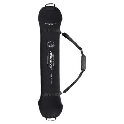 单板饺子皮Johnsnow防磕