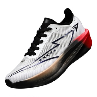 飞电6C碳板跑步鞋新款儿童专业运动鞋青少年赤兔8PRO男马拉松跑鞋