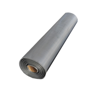 304不锈钢纱窗网纱网自装防蚊金刚网防鼠网钢丝网隐形窗纱网加密