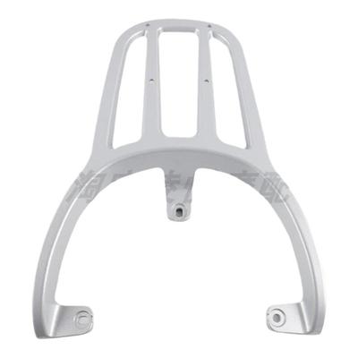 适用立马乐瑶乐莹v6后靠背货架五星钻豹米娜电动车尾箱支架载物