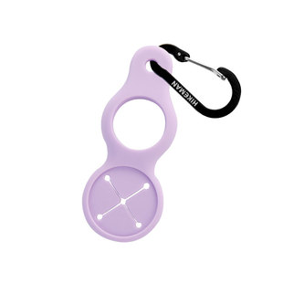 户外水瓶扣登山水壶硅胶挂扣矿泉水背带旅行水杯背包腰带便携挂钩