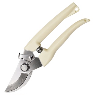 花剪园艺剪刀修剪树枝专用剪刀果树木修剪花卉园林剪子花艺剪工具