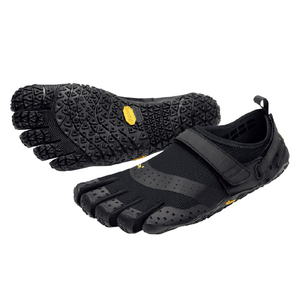 Vibram五指鞋男士皮划艇漂流防滑钓鱼溯溪鞋速干沙滩涉水鞋VAQUA