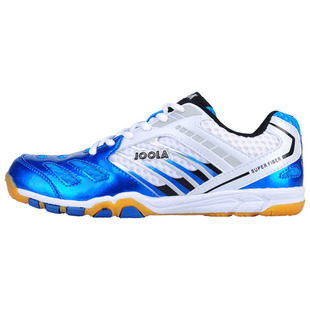 特骄阳正品优拉尤拉JOOLA剑龙耐磨防滑专业乒乓球运动鞋