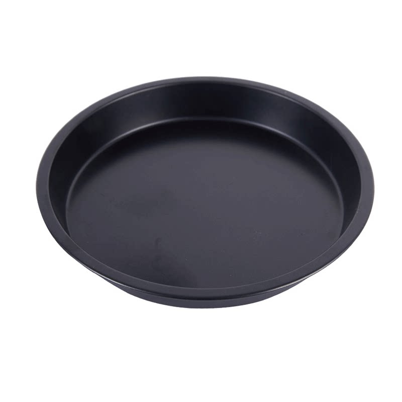 披萨盘烤盘模具烤箱专用加厚不粘pizza套装家用烘焙工具蛋糕模具