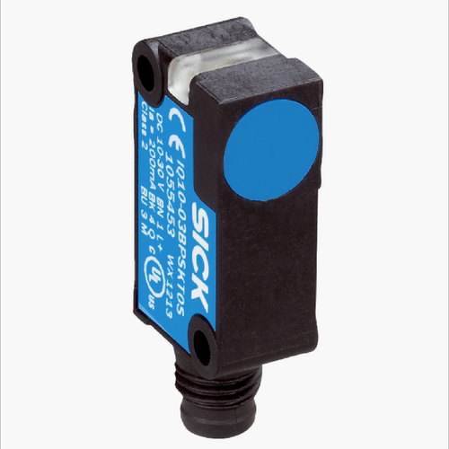 议价IQ10-03BPSKW2S 1055447 西克电感式接近开关SICK全新原装正