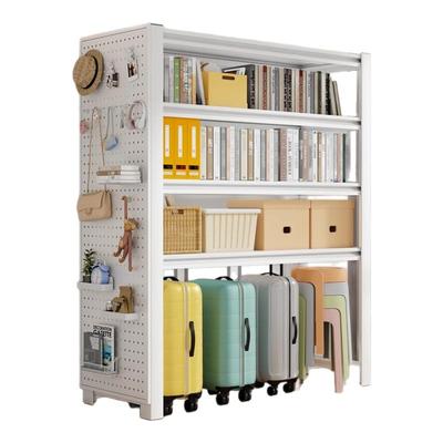 家用货架置物架下空式角钢架子