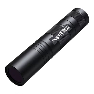 怕老婆的豆哥伍德氏那普立猫藓检测尿宠物狗医用真菌紫外线荧光灯