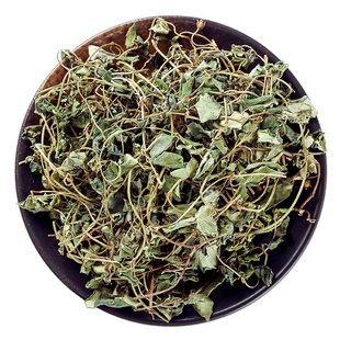 金钱草中草药结肾石500g四川野生正宗大叶金钱草过路黄干货鸡内金