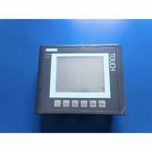 询价6AV6640-0DA11-0AX0  触摸屏