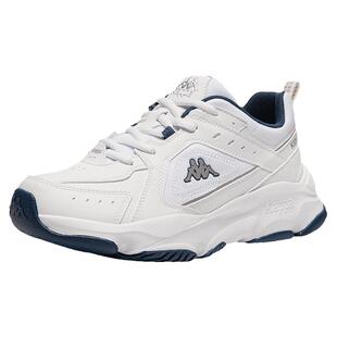 Kappa男鞋老爹鞋男款2026新款时尚休闲鞋子男女同款百搭运动鞋女