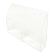 电视空调遥控器防尘亚克力