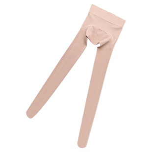 阿凡迪九分裤秋冬款厚型1200D苹果臀无缝天鹅绒踩跟裤保暖连裤袜