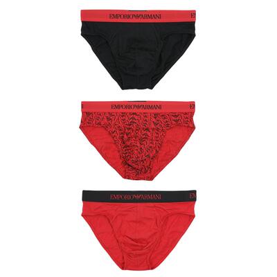 Armani/阿玛尼男士三角裤内裤