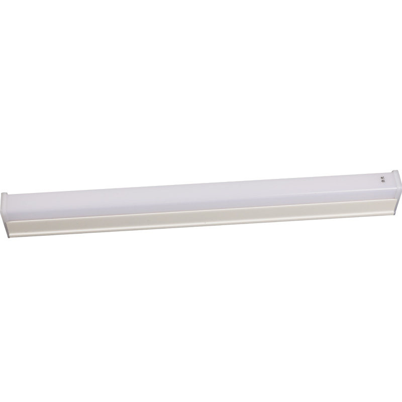 LED灯管T5T8一体化1.2米1米支架