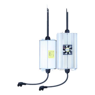 摆摊专用外置宽电压大功率转换器