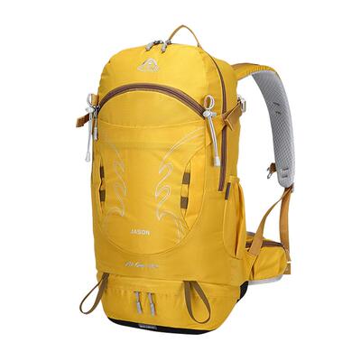 轻量化徒步登山包30升艾王减重