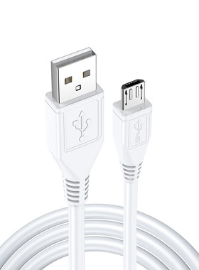 安卓MicroUSB5V1A充电数据线