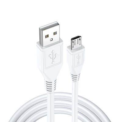安卓MicroUSB5V1A充电数据线