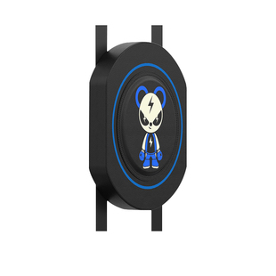 墙靶跆拳道脚靶拳击靶散打家用成人儿童训练搏击挂式贴墙靶拳手靶