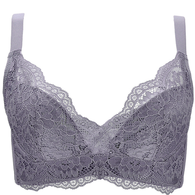 美思特惠内衣大胸显小文胸罩