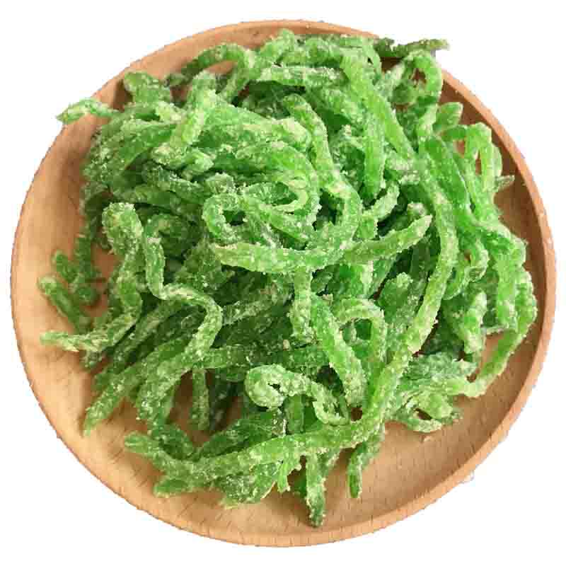 青红丝红绿丝绿豆汤八宝粥配料