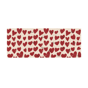 okay心迹絮语沙发巾韩系简约毛绒 ins风家用百搭全包沙发盖布套罩