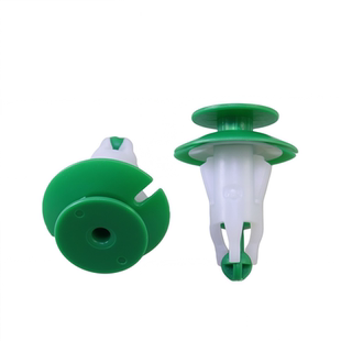 适用奥迪Q5Q5LQ7Q8RSQ8发动机舱两侧护板卡扣前大灯盖板固定卡子