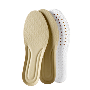 皮鞋专用鞋垫男款软超软久站不累吸汗防臭透气牛皮真皮加厚踩屎感