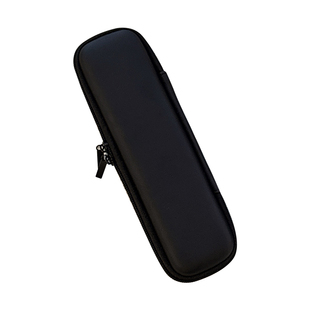 化妆刷收纳包便携2025新款女高颜值旅行眉笔眼影刷收纳袋化妆刷包