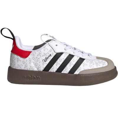 阿迪达斯迪士尼联名休闲鞋童鞋