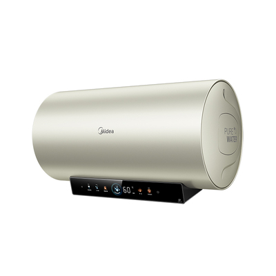 美的80升电热水器一级能效长续航