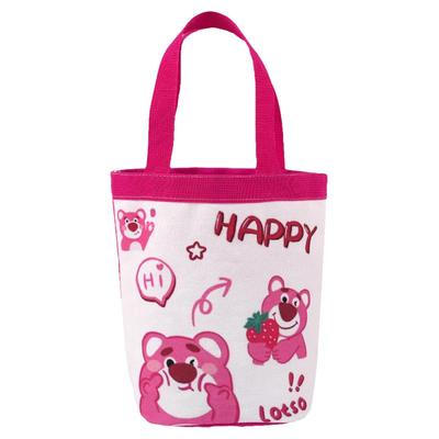 伴手礼手提袋儿童生日礼物空袋子