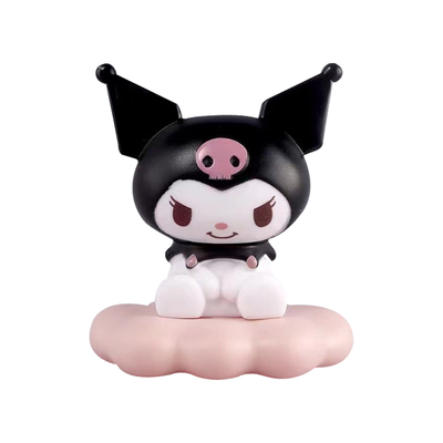 发光云朵灯库洛米玉桂狗帕恰狗