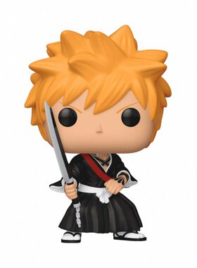 Funko死神联名系列周边手办潮玩