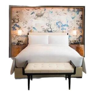 【特惠】成都华尔道夫酒店1~3晚超值特惠套餐代订含双早