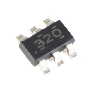 原装正品 TPS563200DDCR SOT23-6 4.5V-16V 3A同步降压转换器芯片