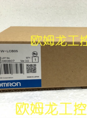 议价CS1W-LCB05回路控制板CS系列欧姆龙 OMRON全新原装未现货