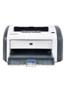 二手HP1020PlusA4激光打印机