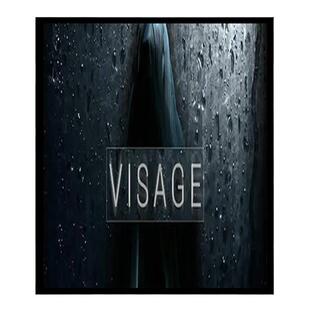 XBOX/PC游戏 面容 Visage  官方兑换码/代购