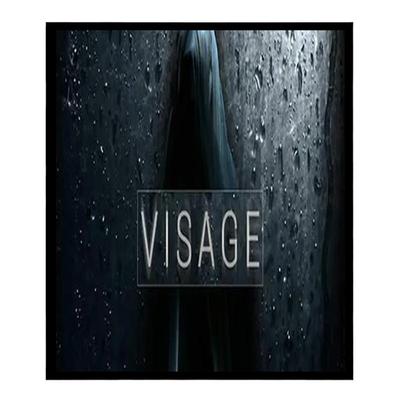 XBOX游戏面容Visage