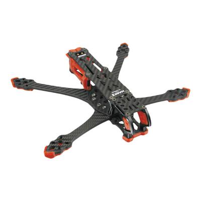 GEPRC格普穿越机MARK5O3高清