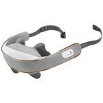 王一博同款SKG颈椎按摩器肩颈按摩仪腰部背部肩膀斜方肌脖子H5