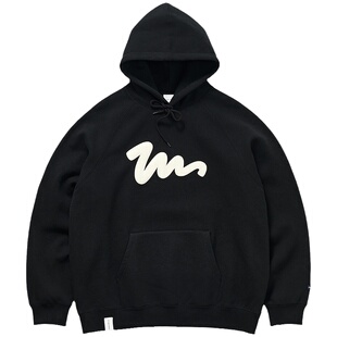 714street连帽卫衣情侣春秋款男潮牌ins上衣宽松重磅cityboy帽衫